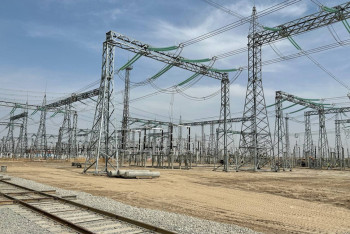 Фотография к новости: Казахстан обеспечит себя электроэнергией к 2027 году – Минэнерго