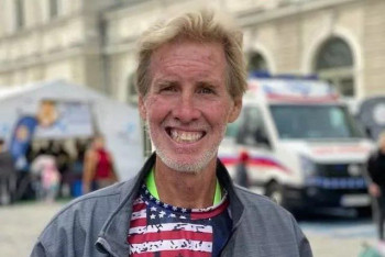 Фотография к новости: В США осужденный по делу о покушении на Трампа получил пожизненный срок