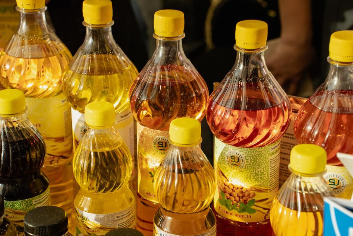  Минсельхоз РК