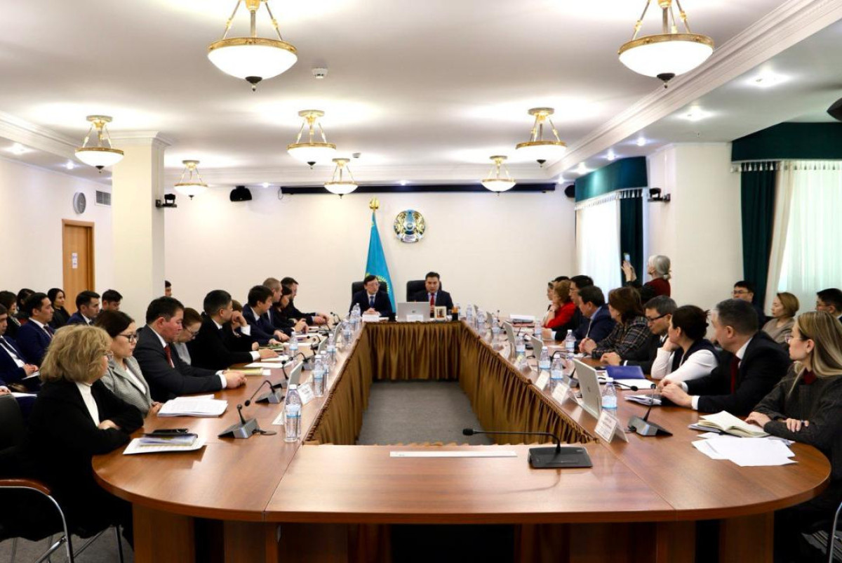  Минтруда и соцзащиты населения РК