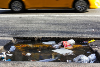 Фотография к новости: Алматы запускает "умный" контроль мусора и воздуха