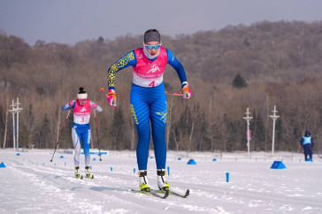 Фотография к новости: Определился обладатель первой золотой медали Олимпиады-2026