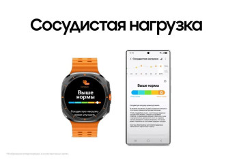 Фотография к новости: Казахстанцы смогут мониторить отдельные показатели состояния здоровья в смарт-часах