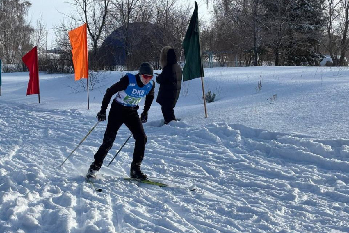  Акимат Акмолинской области