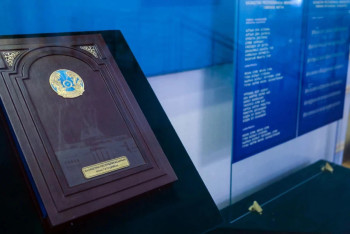 Фотография к новости: В новой Конституции свобода и ответственность объединены в единое целое – известный журналист