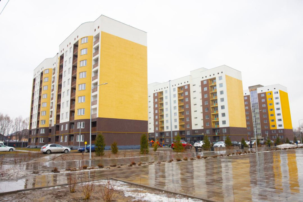  Акимат Алматинской области