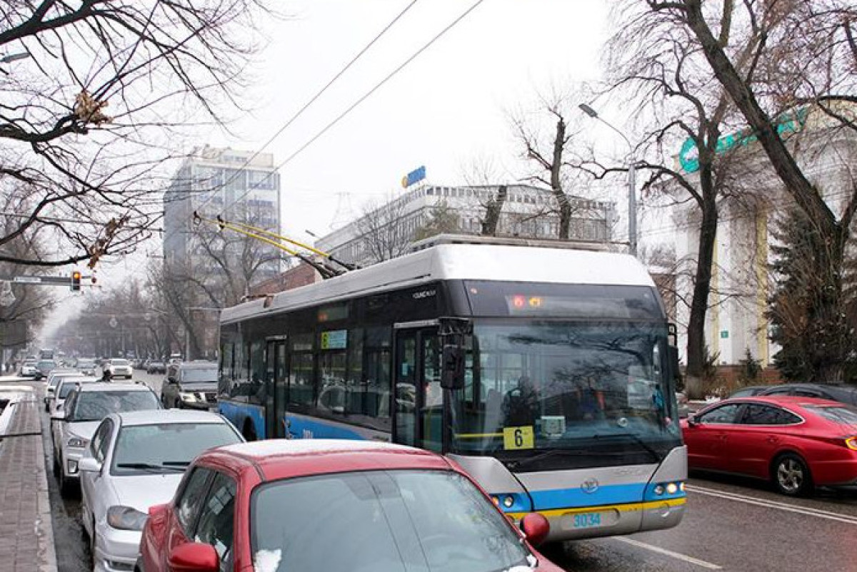  Акимат города Алматы