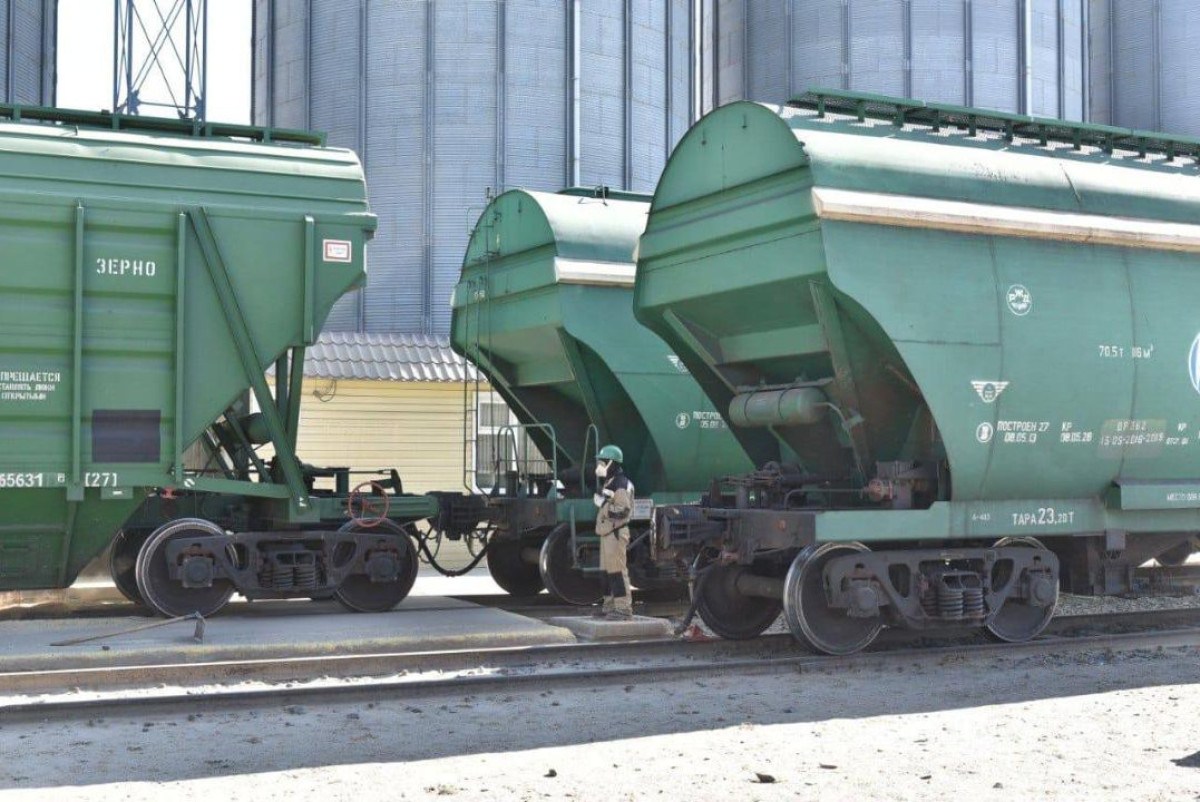  Минсельхоз РК