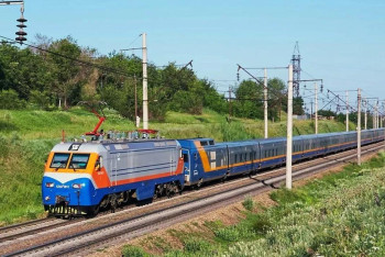 Фотография к новости: Новый железнодорожный маршрут появится в Казахстане