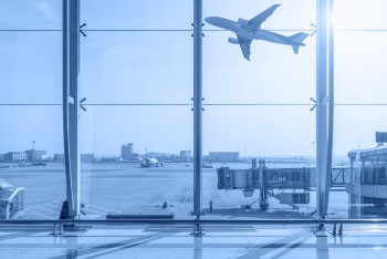 Фотография к новости: Шутка о бомбе сорвала рейс Атырау – Алматы