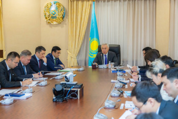 Фотография к новости: Для работающих людей с инвалидностью уточнен механизм применения вычетов по ИПН