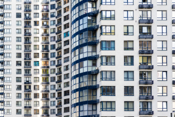 Фотография к новости: Цены на новые квартиры в Алматы показали максимальный рост за два года