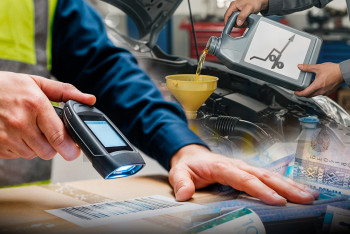 Фотография к новости: В Казахстане вводят цифровую маркировку моторных масел: что изменится для автовладельцев