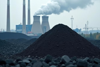 Фотография к новости: Казахстан делает ставку на угольную энергетику до 2030 года