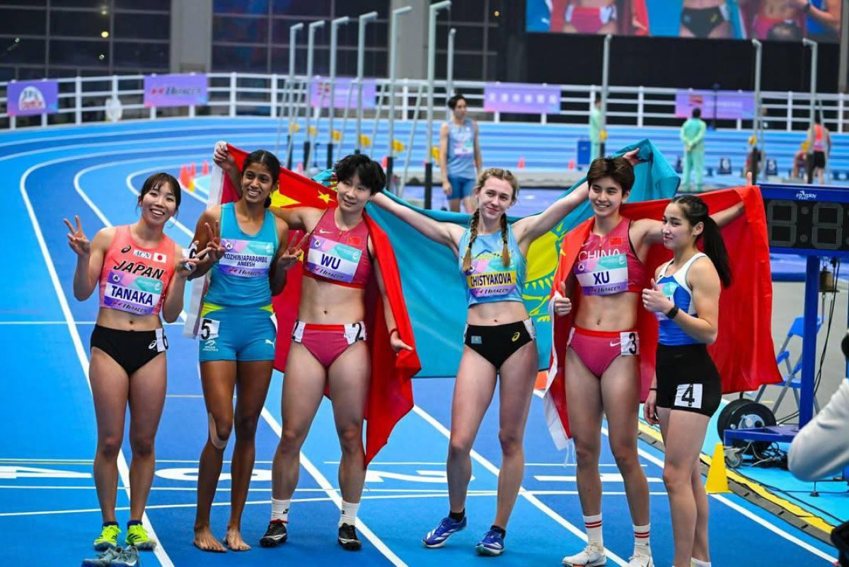  Комитет по делам спорта и физкультуры РК