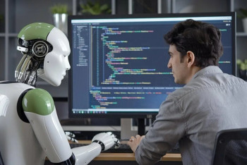 Фотография к новости: В Казахстане будут создавать ИИ-агентов для госсектора