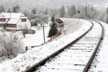 Фотография к новости: Токаев указал на высокий уровень износа железнодорожной инфраструктуры