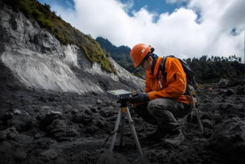 Фотография к новости: Казахстан инвестирует 500 млн долларов в геологоразведку