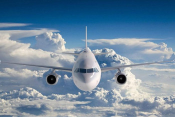 Фотография к новости: Открывается новый авиамаршрут между Астаной и Гуанчжоу