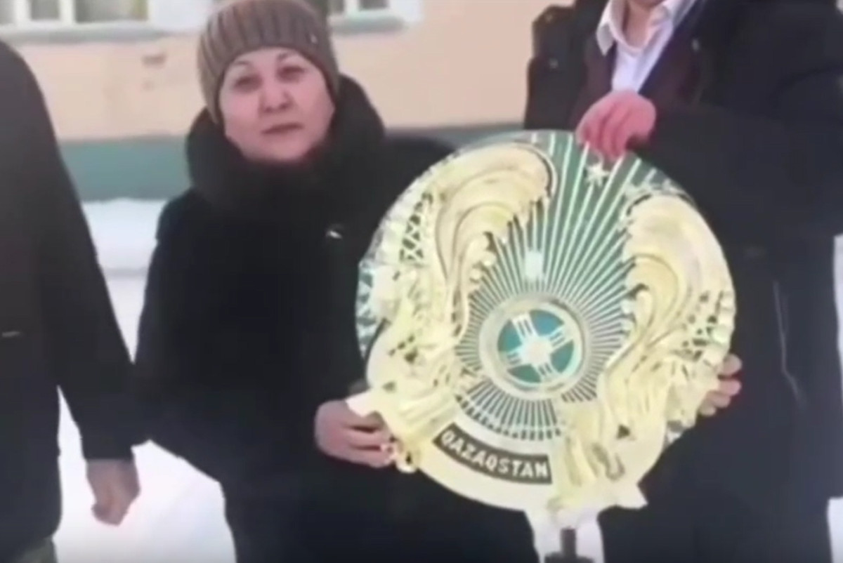  кадр из видеозаписи