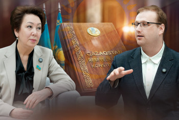 Фотография к новости: "Важная тема LIVE": Комиссия по конституционной реформе - взгляд изнутри