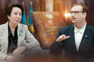 Фотография к новости: "Важная тема LIVE": Комиссия по конституционной реформе - взгляд изнутри