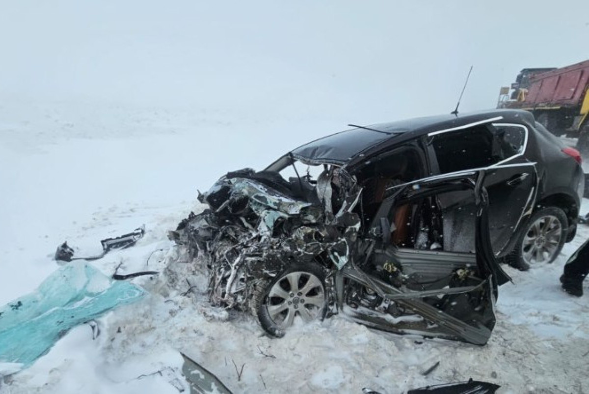  Фото предоставлено ДП Актюбинской области