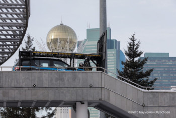 Фотография к новости: Президент поручил перестроить модель развития СЭЗ