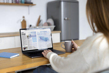 Фотография к новости: Международные СМИ фиксируют рост интереса к конституционной реформе в Казахстане