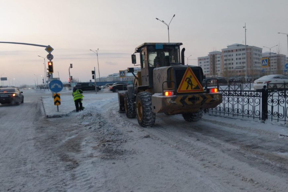  акимат Астаны