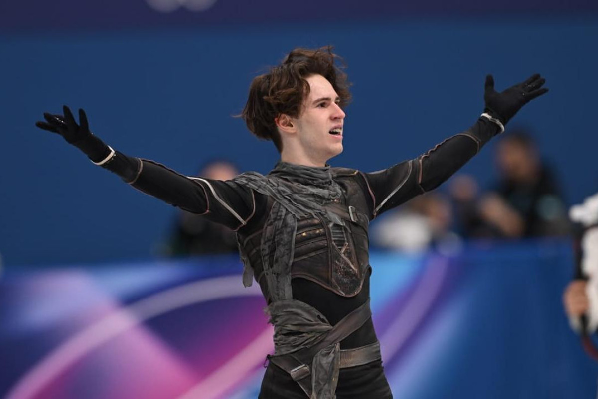  Сали Сабиров / Комитет по делам спорта и физической культуры