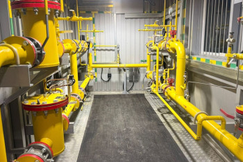 Фотография к новости: Мажилисмены подняли вопрос посредников в газоснабжении