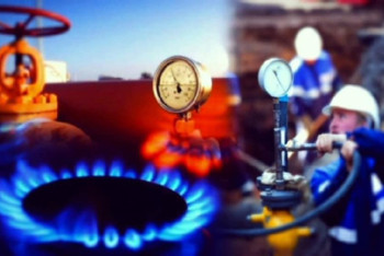 Фотография к новости: Как Казахстан планирует пополнять газовую ресурсную базу, рассказали в Мажилисе