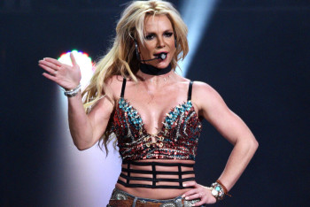 Фотография к новости: Певица Бритни Спирс продала музыкальный каталог за 200 млн долларов