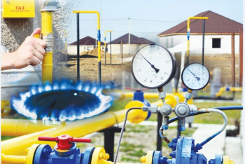 Фотография к новости: В Мажилисе предложили ужесточить правила газоснабжения