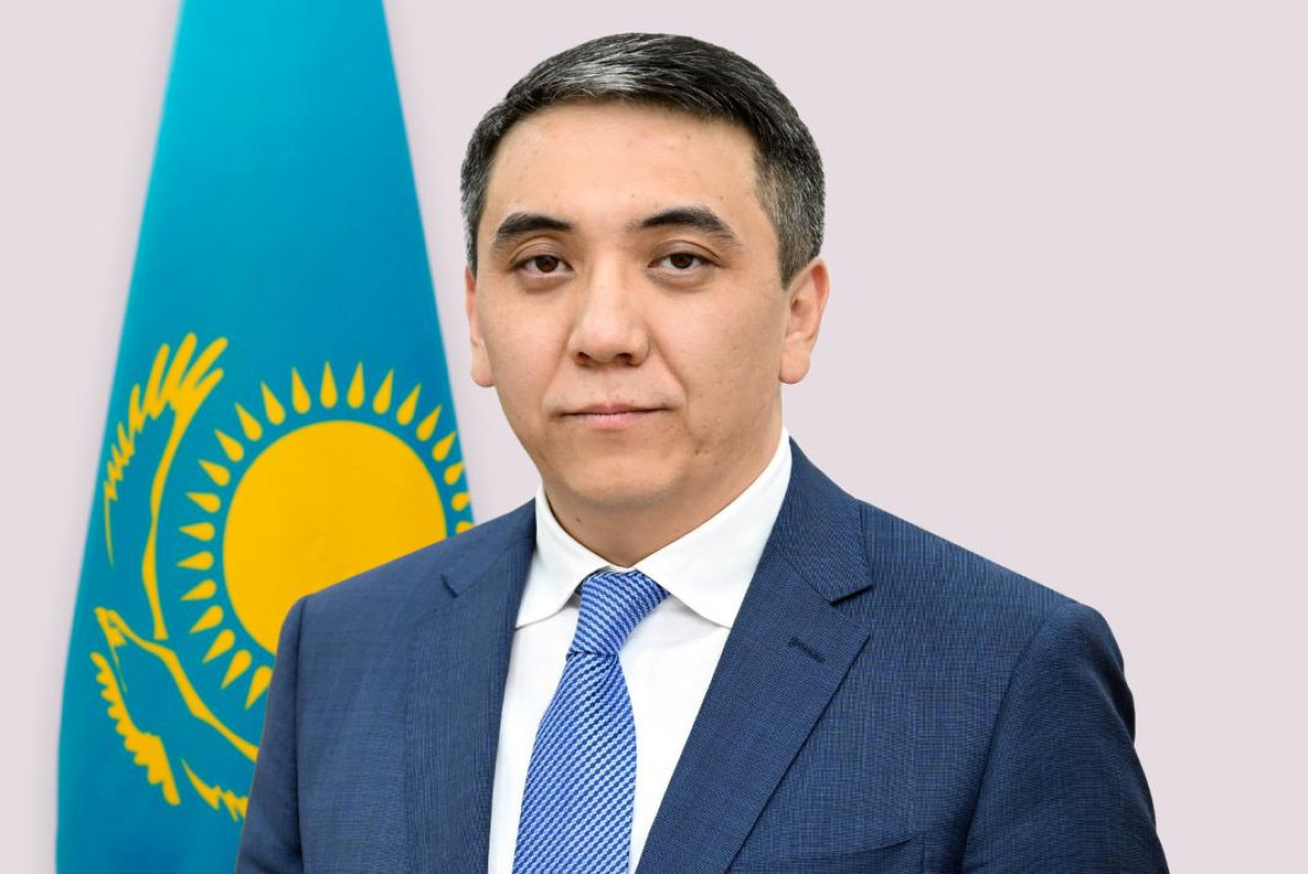  Минсельхоз РК