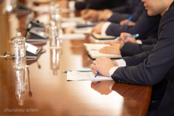 Фотография к новости: Как рост ВВП планируют "перевести" в доходы граждан — мнение экспертов