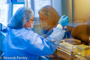 Фотография к новости: Чем опасна корь, рассказали в Минздраве Казахстана