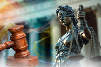 Фотография к новости: Статус адвокатуры прописали в проекте новой Конституции