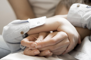 Фотография к новости: Число браков в Казахстане снизилось до рекордного минимума