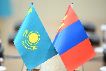 Фотография к новости: Пошлины снижены: ЕАЭС и Монголия договорились о либерализации торговли