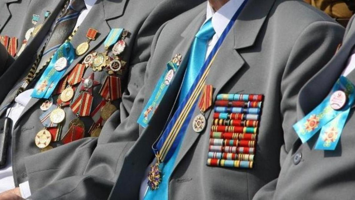  Минтруда РК