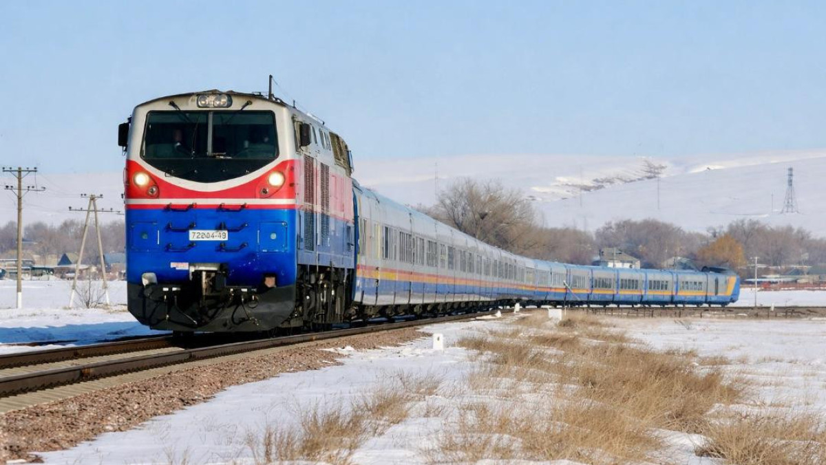  Минтранспорта РК