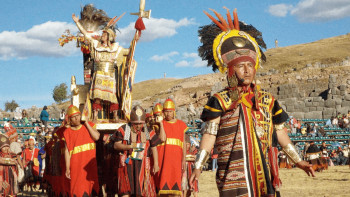 Фотография к новости: КТ «ледяных мумий» показала: жертвами инков становились не только здоровые дети