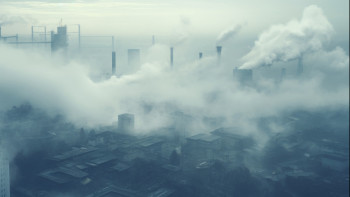 Фотография к новости: 11 городов Казахстана остаются в «красной зоне» загрязнения воздуха