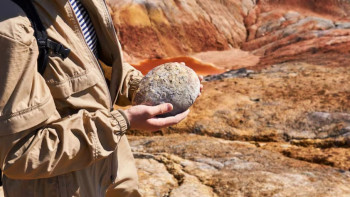 Фотография к новости: 240 млрд тенге планируют выделить на геологические изучения в Казахстане