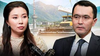 Фотография к новости: Trend Talk: Что построят на Кок-Жайляу и кто займётся реализацией проекта