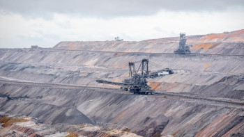 Фотография к новости: Казахстан наращивает богатства недр: 17 новых месторождений поставлены на учет