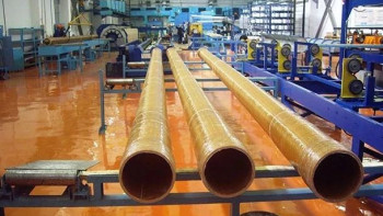 Фотография к новости: Завод стеклопластиковых труб в Актау прокомментировал ситуацию с массовыми увольнениями