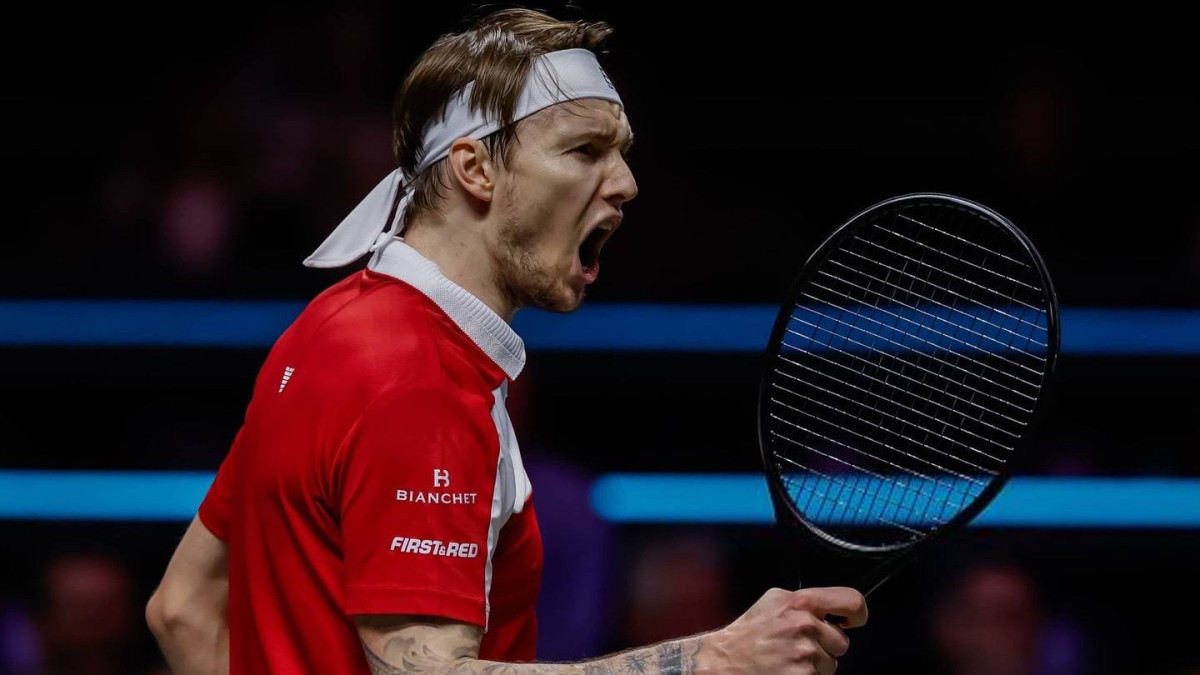  Федерация тенниса Казахстана